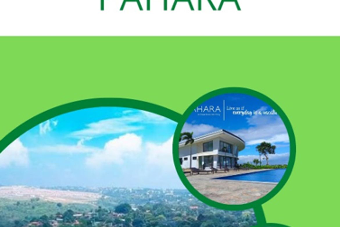 Land for Sale in Pahara at Southwoods City, Cabilang Baybay, Carmona, Cavite – photo 3