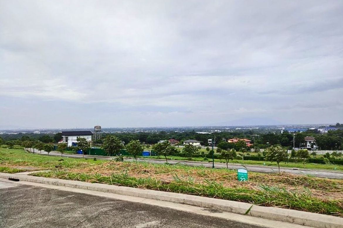 Land for Sale in Pahara at Southwoods City, Cabilang Baybay, Carmona, Cavite – photo 3