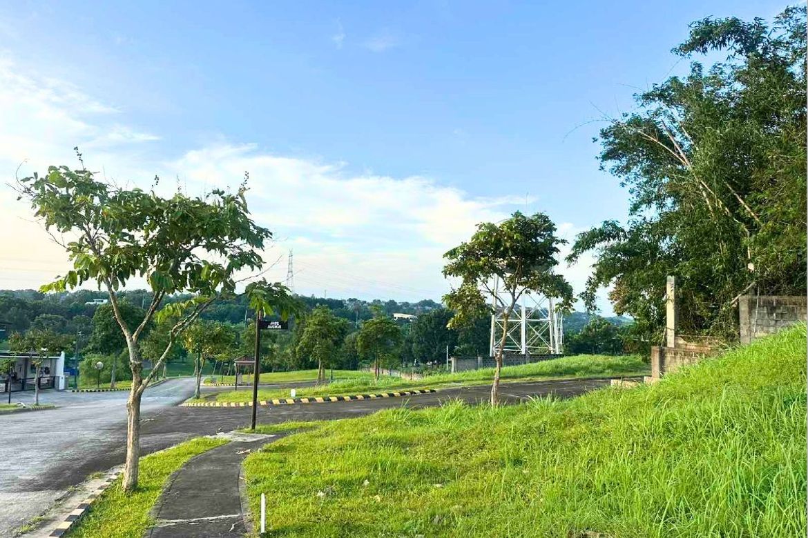 Land for Sale in Pahara at Southwoods City, Cabilang Baybay, Carmona, Cavite – photo 4