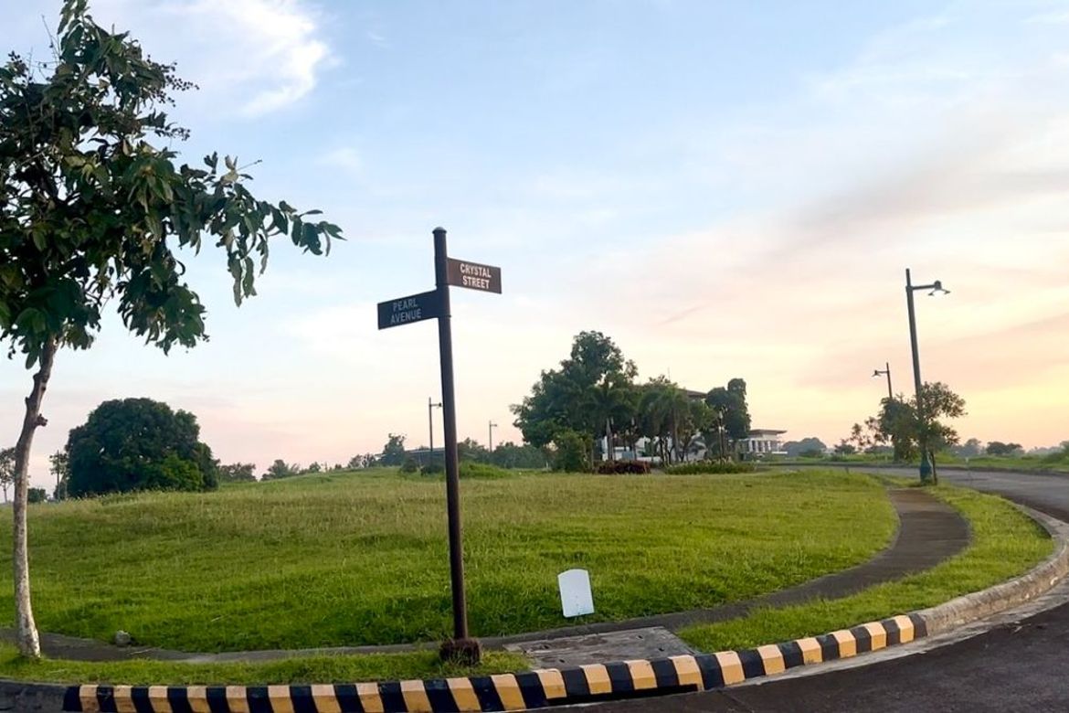Land for Sale in Pahara at Southwoods City, Cabilang Baybay, Carmona, Cavite – photo 5