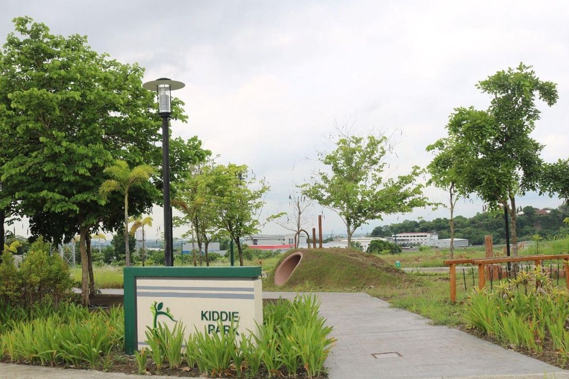 Land for Sale in Pahara at Southwoods City, Cabilang Baybay, Carmona, Cavite – photo 7
