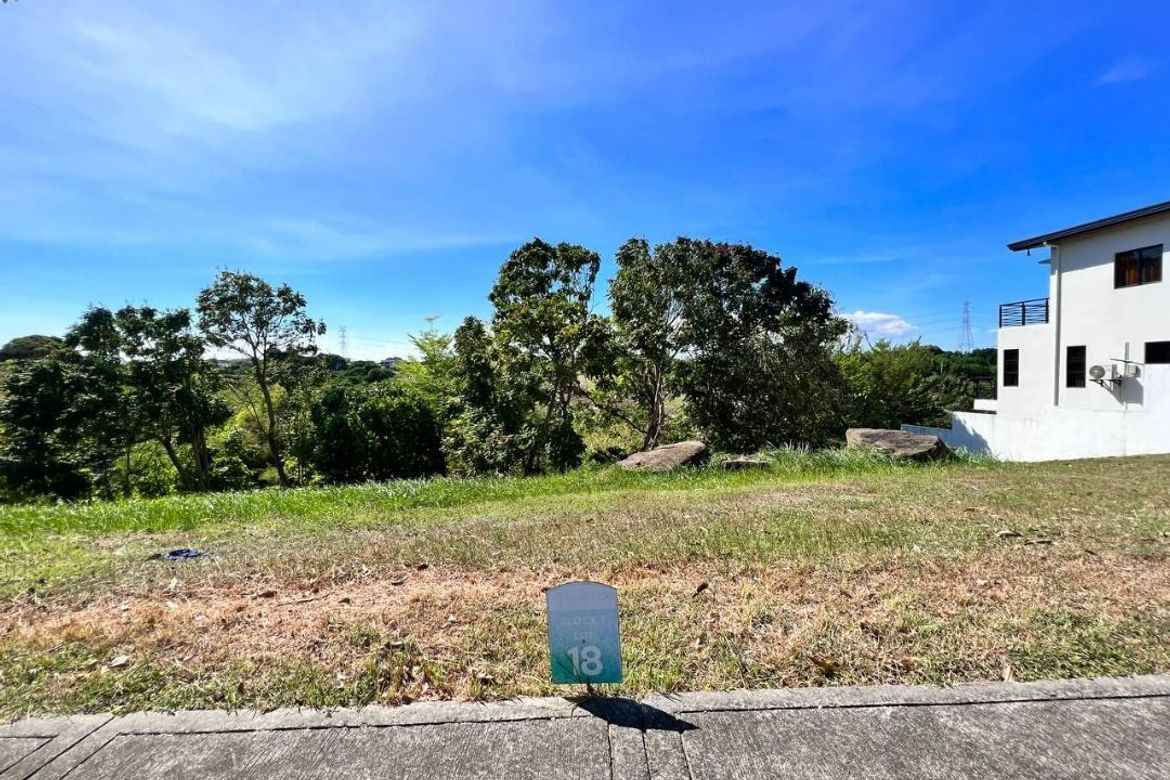 Land for Sale in Pahara at Southwoods City, Cabilang Baybay, Carmona, Cavite – photo 2