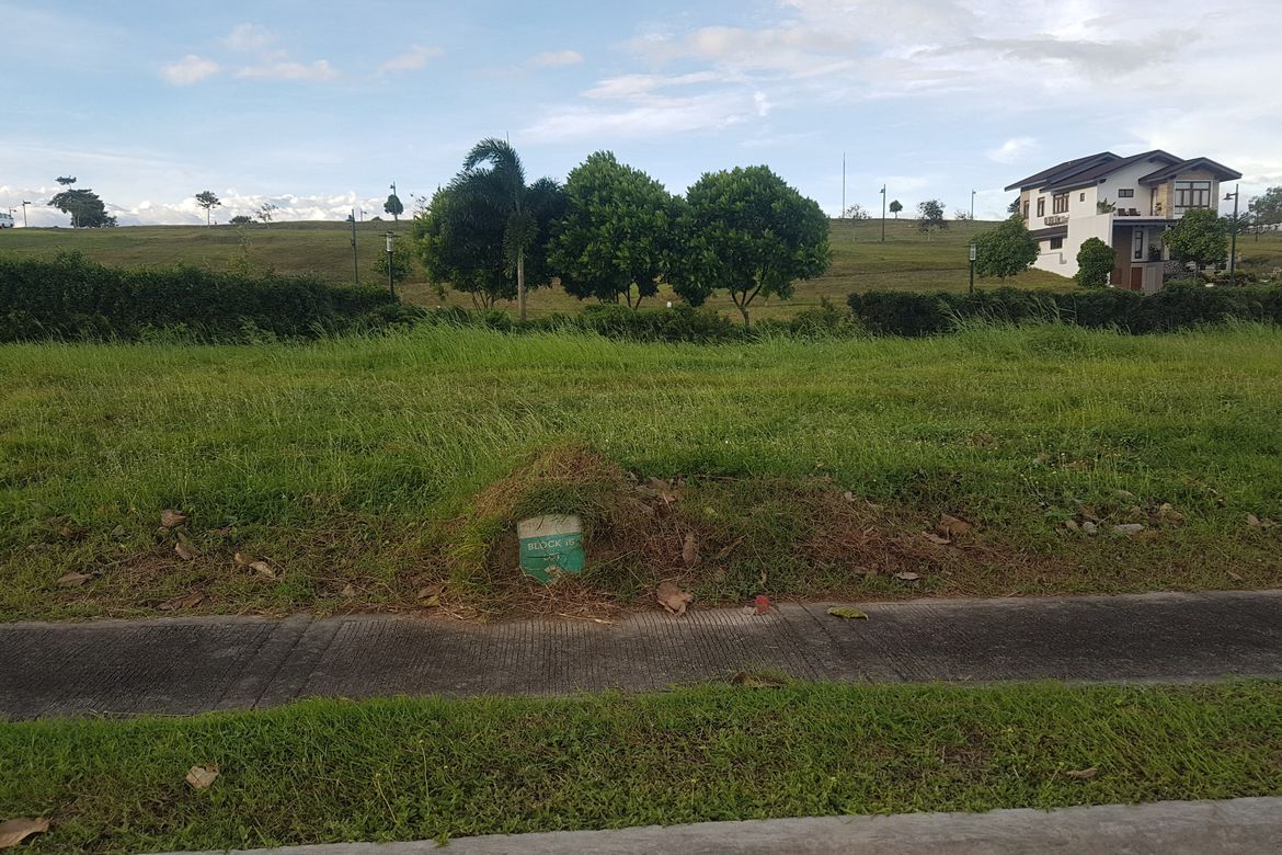 Land for Sale in Pahara at Southwoods City, Cabilang Baybay, Carmona, Cavite – photo 5