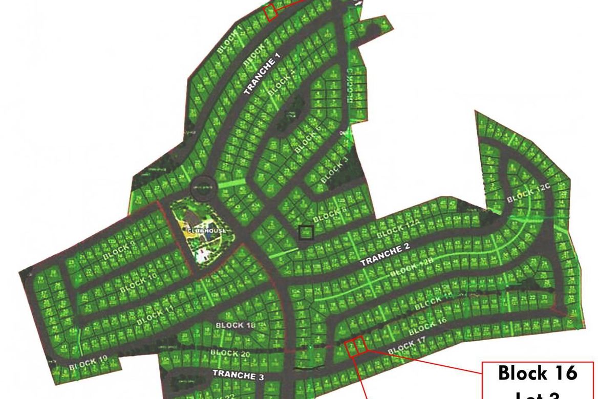 Land for Sale in Pahara at Southwoods City, Cabilang Baybay, Carmona, Cavite – photo 7