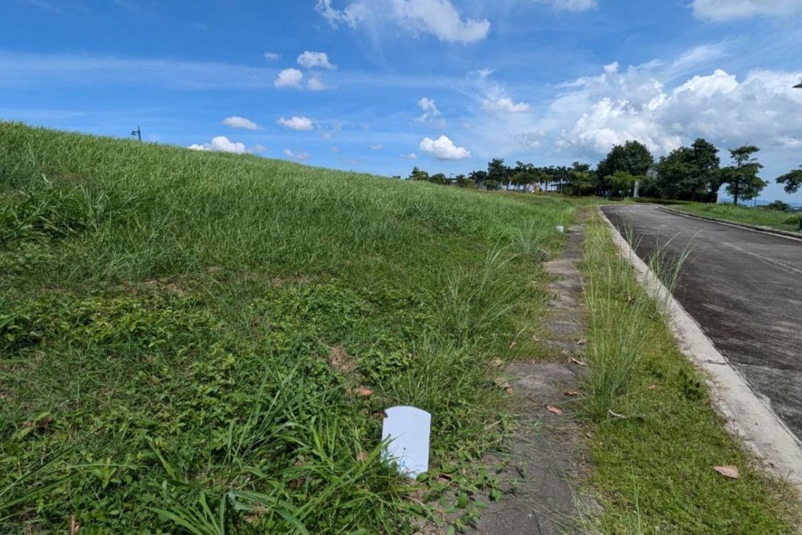 Land for Sale in Pahara at Southwoods City, Cabilang Baybay, Carmona, Cavite – photo 2