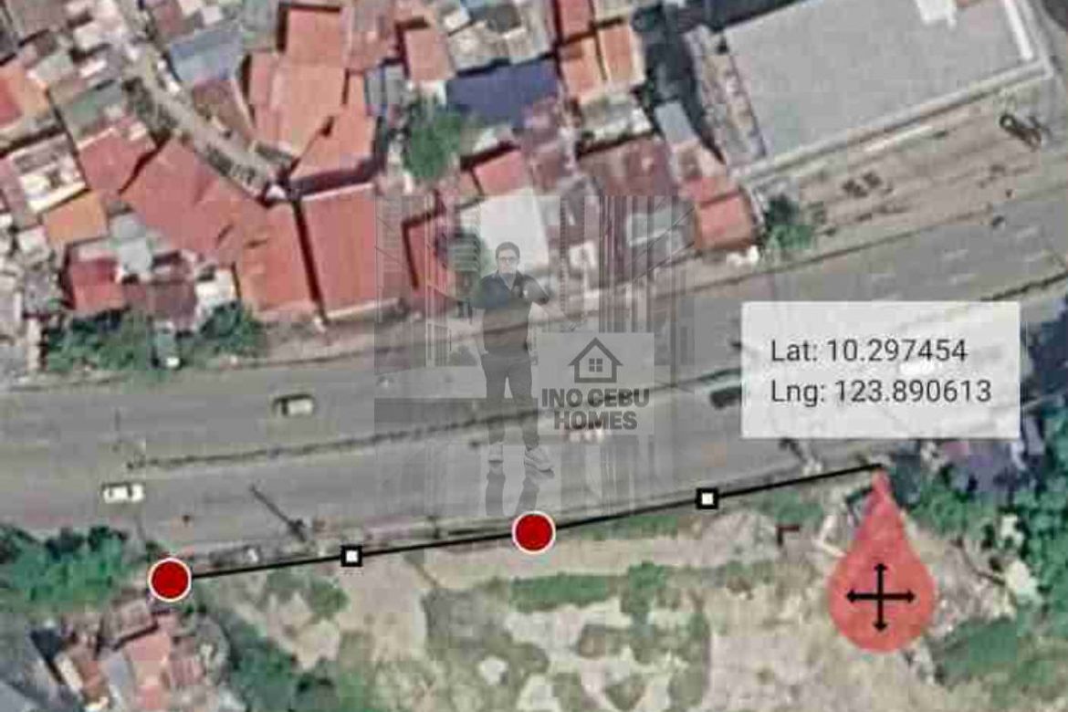 Land for Sale in Pahina Central, Cebu City, Cebu – photo 2