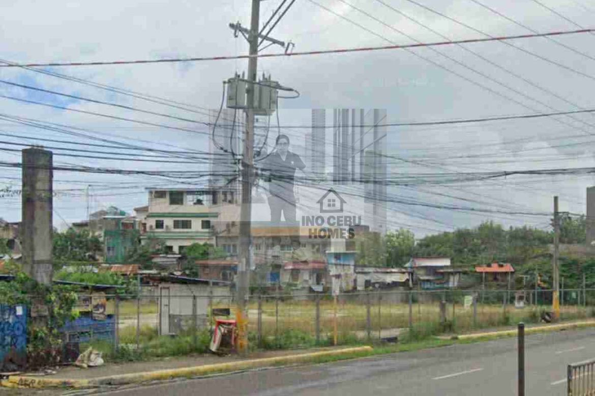Land for Sale in Pahina Central, Cebu City, Cebu – photo 4