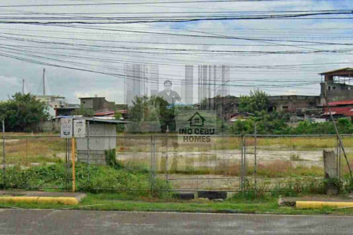 Land for Sale in Pahina Central, Cebu City, Cebu – photo 5