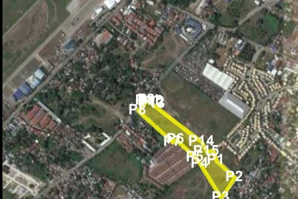 Land for Sale in Pajac, Lapu-Lapu, Cebu – photo 2