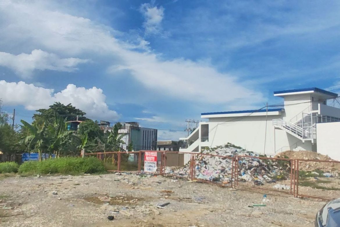 Land for Sale in Pajac, Lapu-Lapu, Cebu – photo 3
