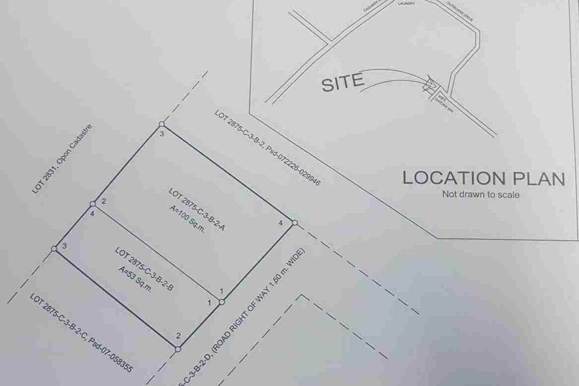 Land for Sale in Pajac, Lapu-Lapu, Cebu – photo 5