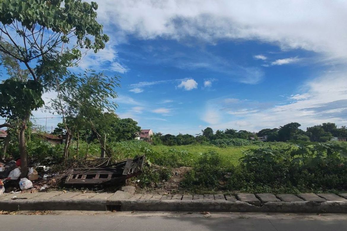 Land for Sale in Pajo, Lapu-Lapu, Cebu