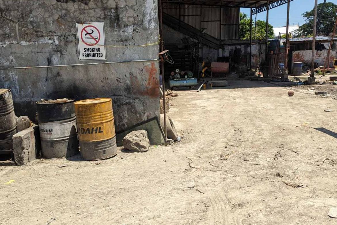 Land for Sale in Pajo, Lapu-Lapu, Cebu – photo 3