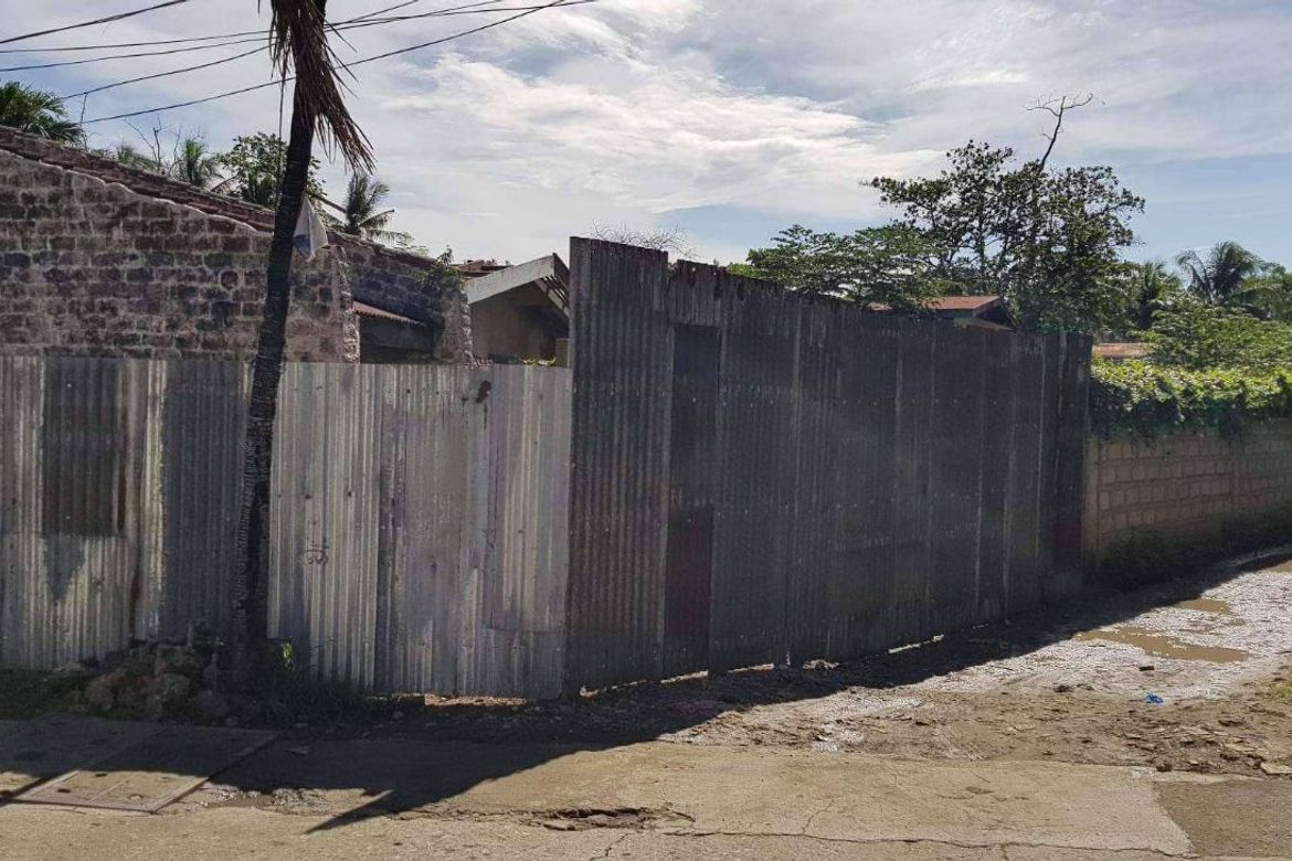 Land for Sale in Pajo, Lapu-Lapu, Cebu