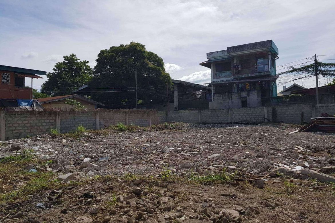 Land for Sale in Pajo, Lapu-Lapu, Cebu – photo 2