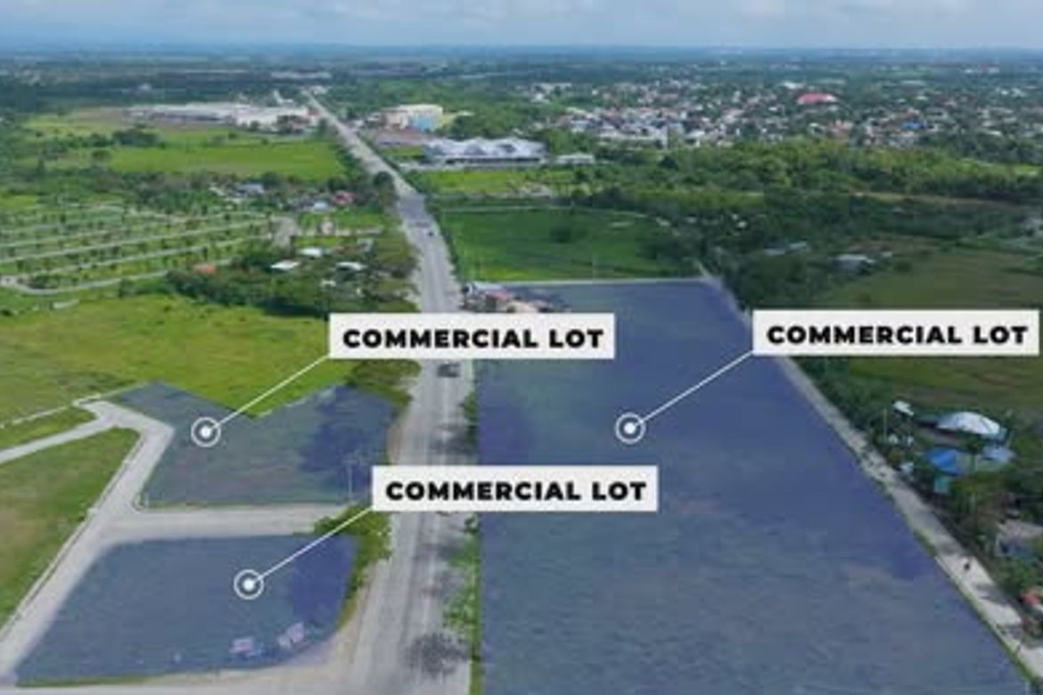 Land for Sale in Pakiad, Oton, Iloilo