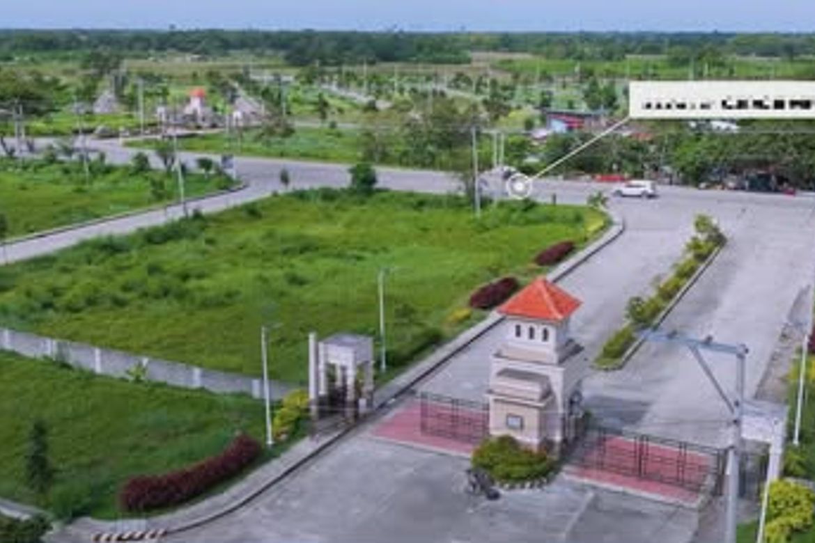 Land for Sale in Pakiad, Oton, Iloilo – photo 2