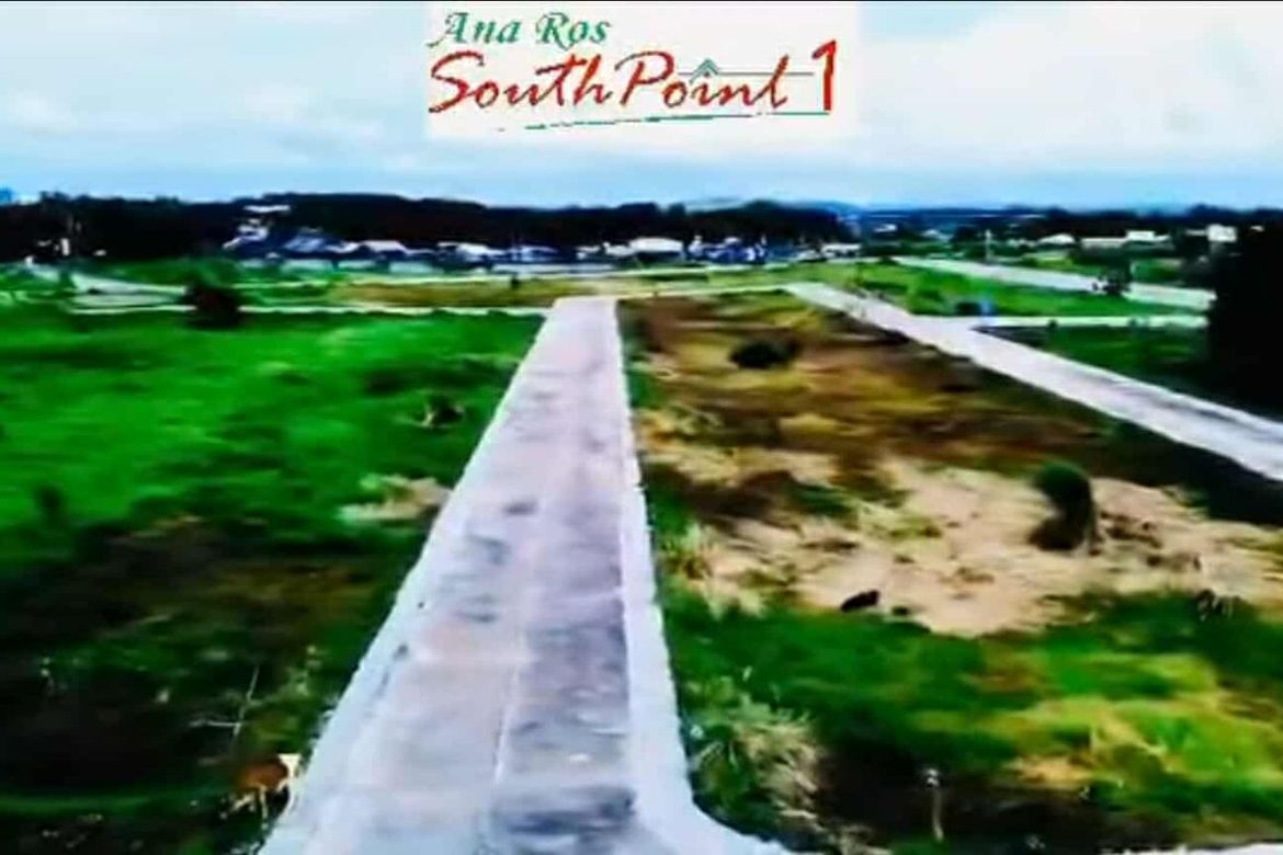 Land for Sale in Pakiad, Oton, Iloilo – photo 4