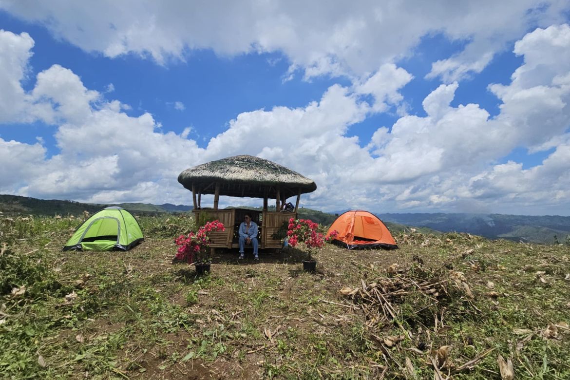 Land for Sale in Palacapao, Quezon, Bukidnon – photo 3