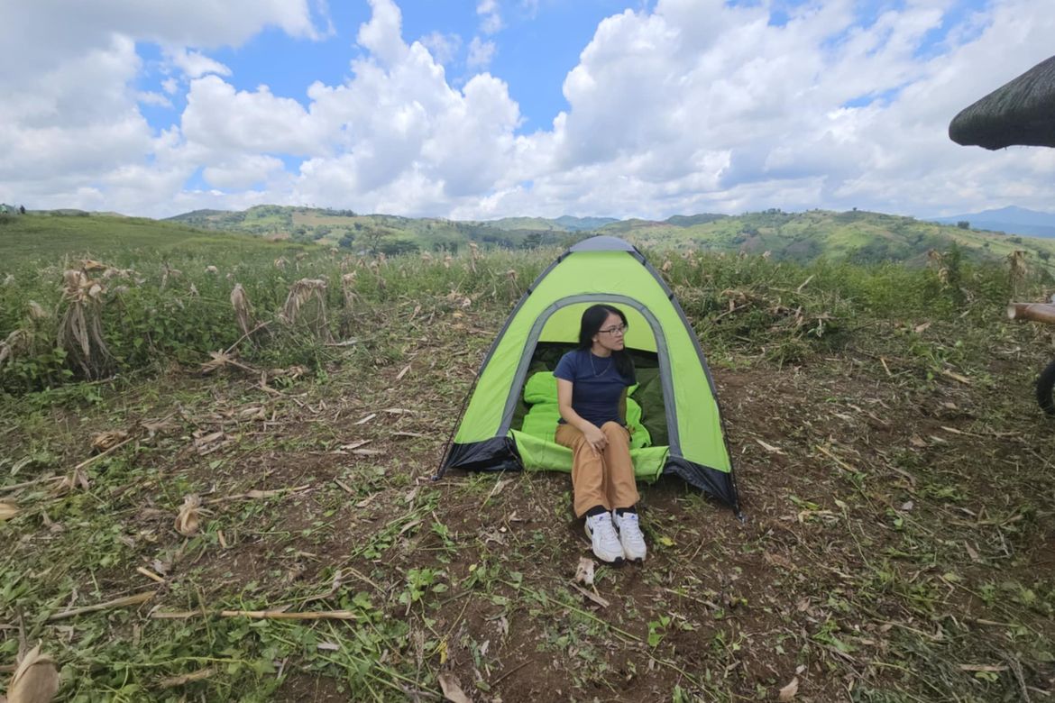 Land for Sale in Palacapao, Quezon, Bukidnon – photo 6
