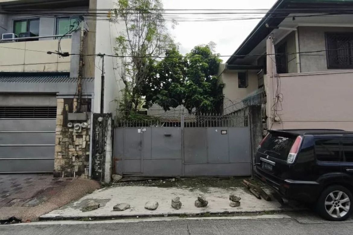 Land for Sale in Palanan, Makati, Metro Manila