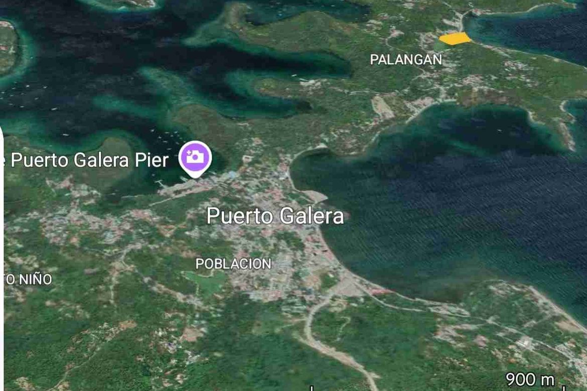 Land for Sale in Palangan, Puerto Galera, Oriental Mindoro – photo 4