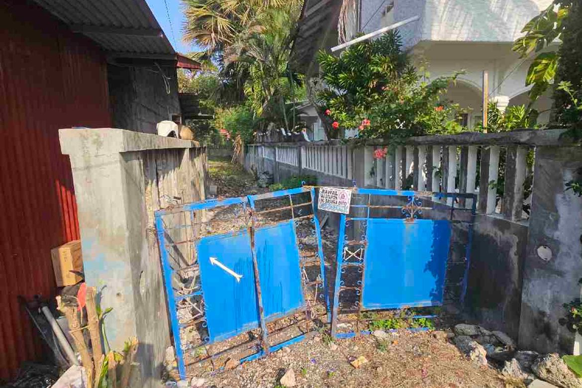 Land for Sale in Palangan, Puerto Galera, Oriental Mindoro – photo 7