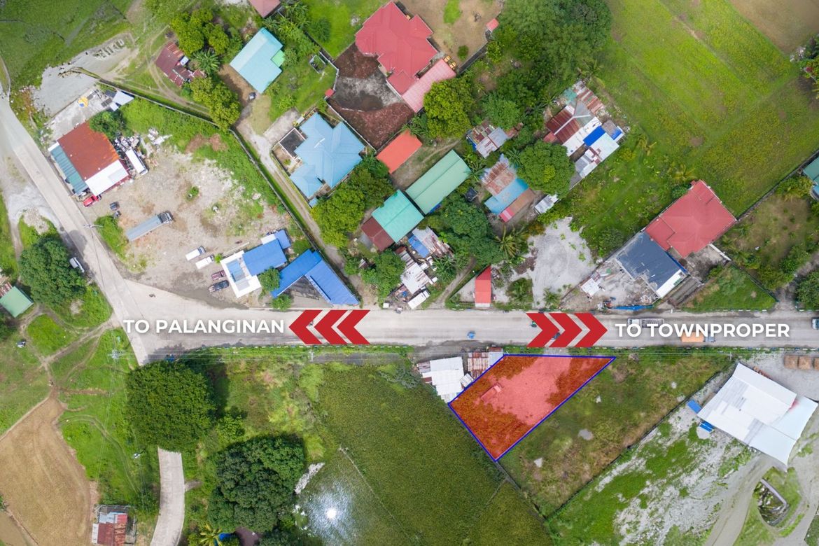 Land for Sale in Palanginan, Iba, Zambales – photo 5