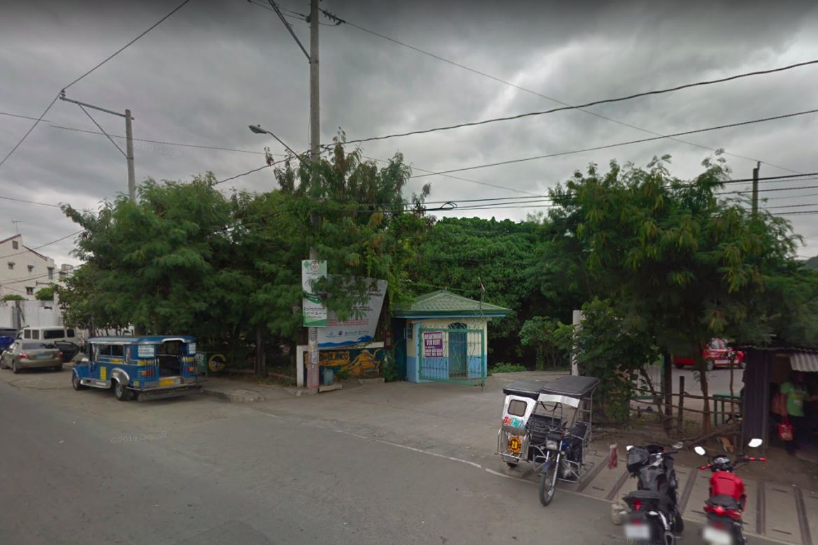 Land for Sale in Palangoy, Binangonan, Rizal – photo 4