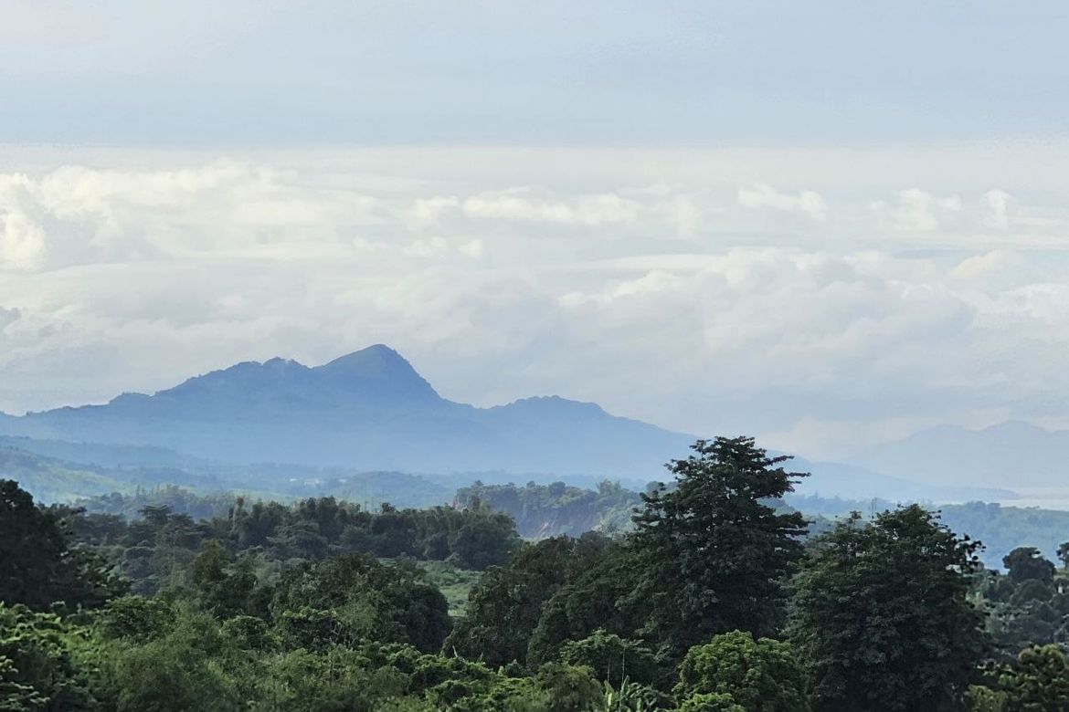Land for Sale in Palangoy, Binangonan, Rizal – photo 4