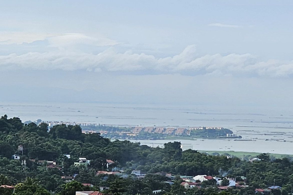 Land for Sale in Palangoy, Binangonan, Rizal – photo 5