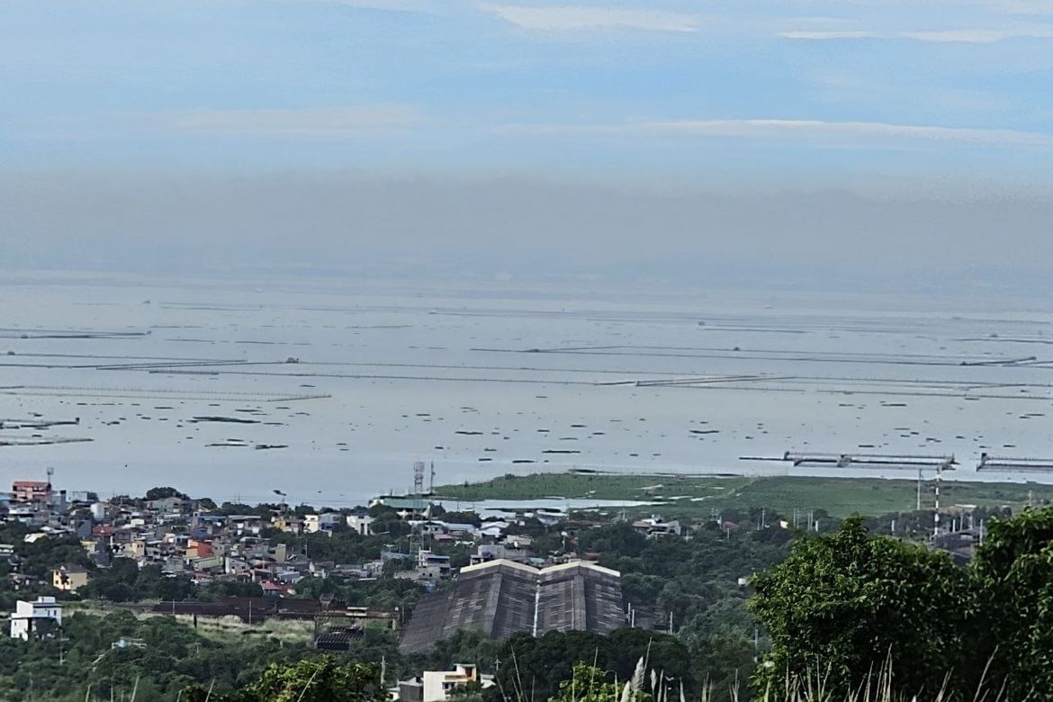 Land for Sale in Palangoy, Binangonan, Rizal – photo 6