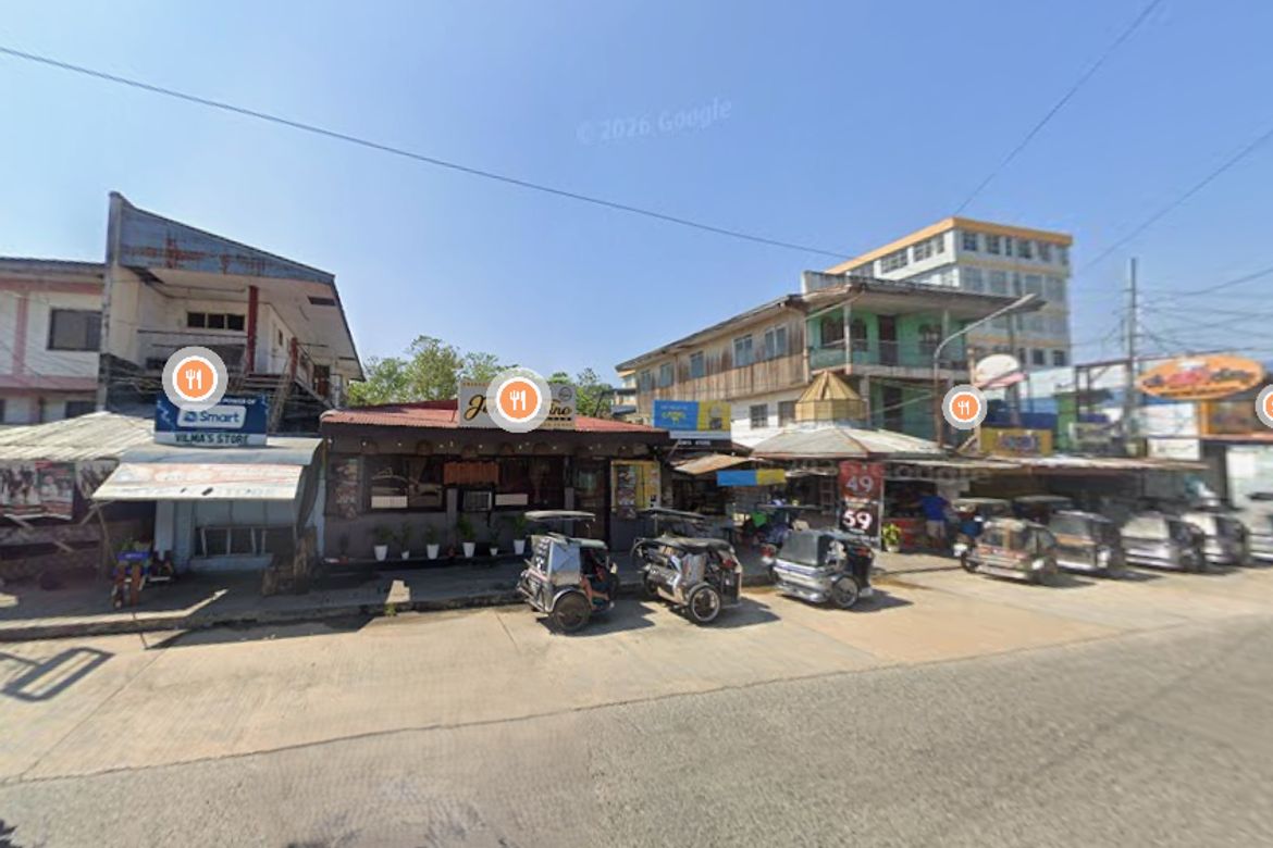 Land for Sale in Palaris, San Carlos, Pangasinan