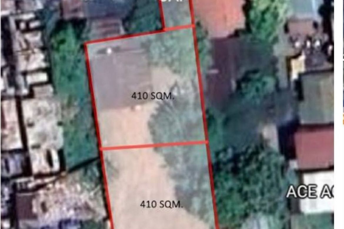 Land for Sale in Palatiw, Pasig, Metro Manila – photo 3