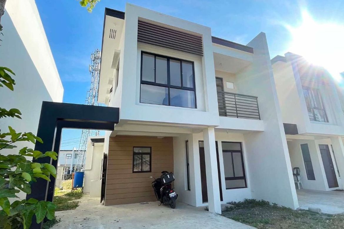 Land for Sale in Pale Benedicto Rizal, Iloilo City, Iloilo