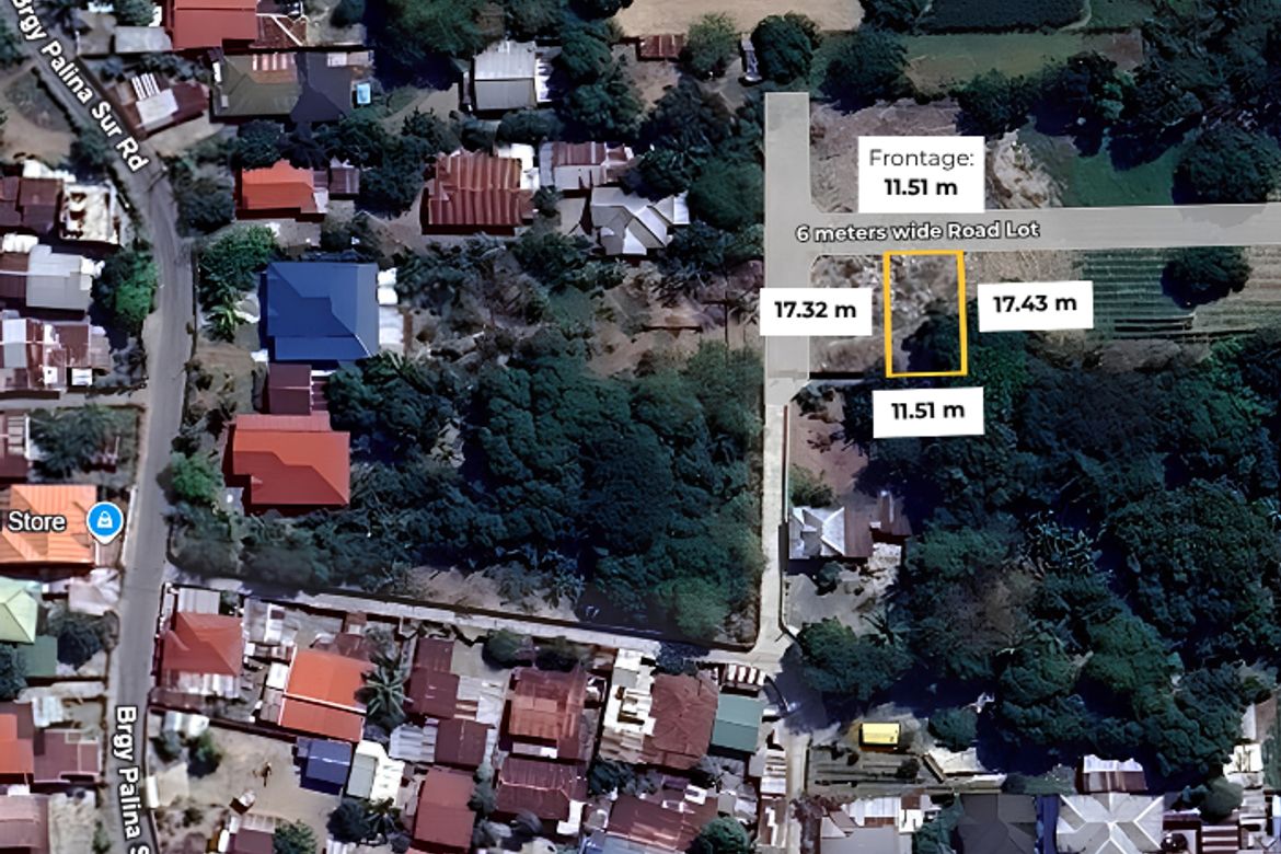 Land for Sale in Palina East, Urdaneta, Pangasinan – photo 4