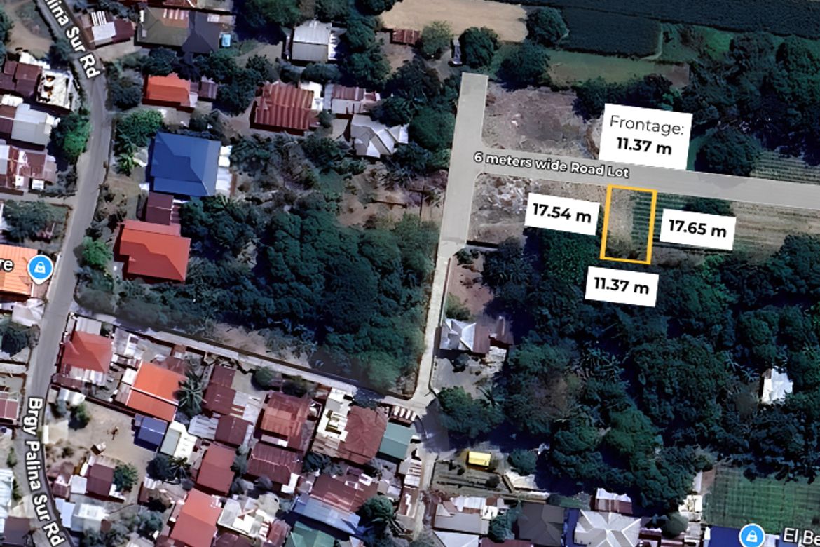 Land for Sale in Palina East, Urdaneta, Pangasinan – photo 6