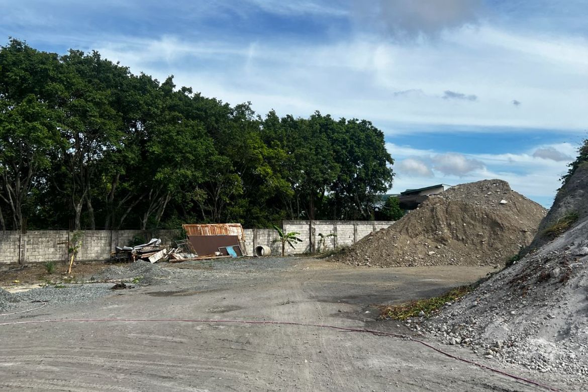 Land for Sale in Paliparan II, Dasmariñas, Cavite