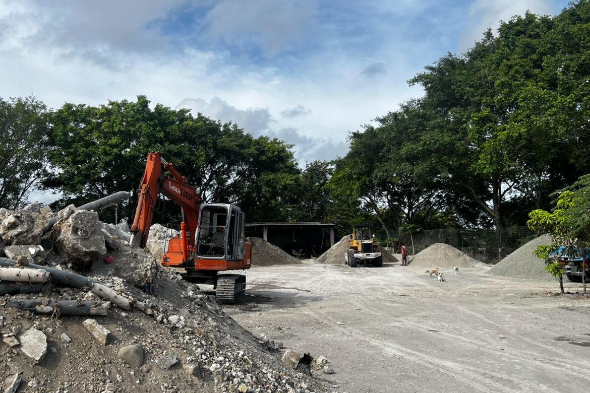 Land for Sale in Paliparan II, Dasmariñas, Cavite – photo 2