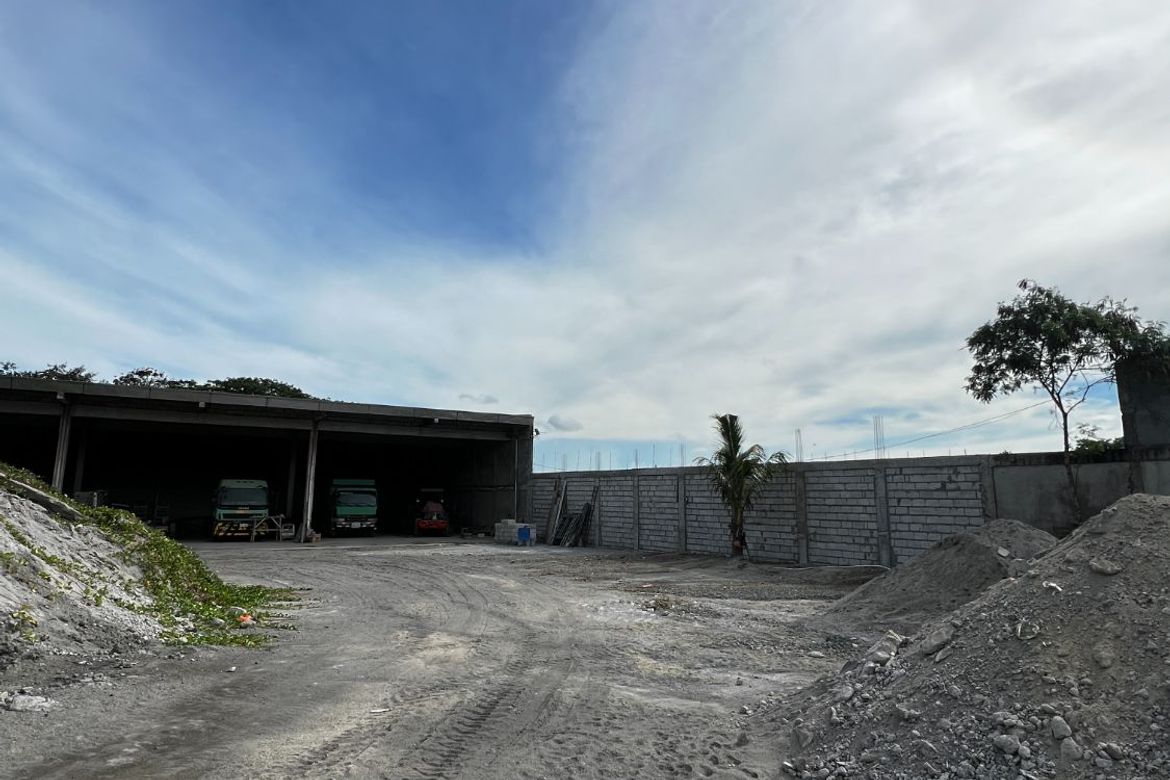 Land for Sale in Paliparan II, Dasmariñas, Cavite – photo 4