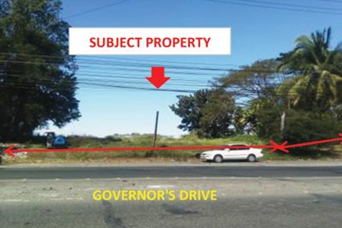 Land for Sale in Paliparan III, Dasmariñas, Cavite – photo 2