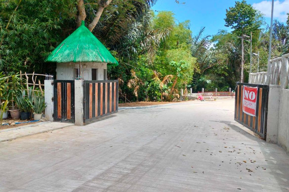 Land for Sale in Paliparan, Laurel, Batangas – photo 6