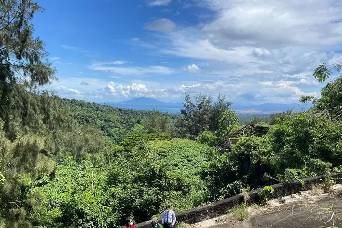 Land for Sale in Paliparan, Laurel, Batangas – photo 3