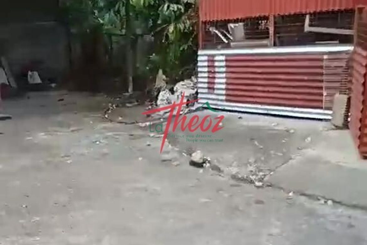 Land for Sale in Palo-Alto, Calamba, Laguna – photo 2