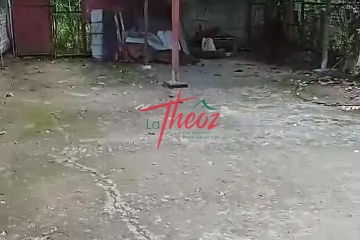 Land for Sale in Palo-Alto, Calamba, Laguna – photo 3