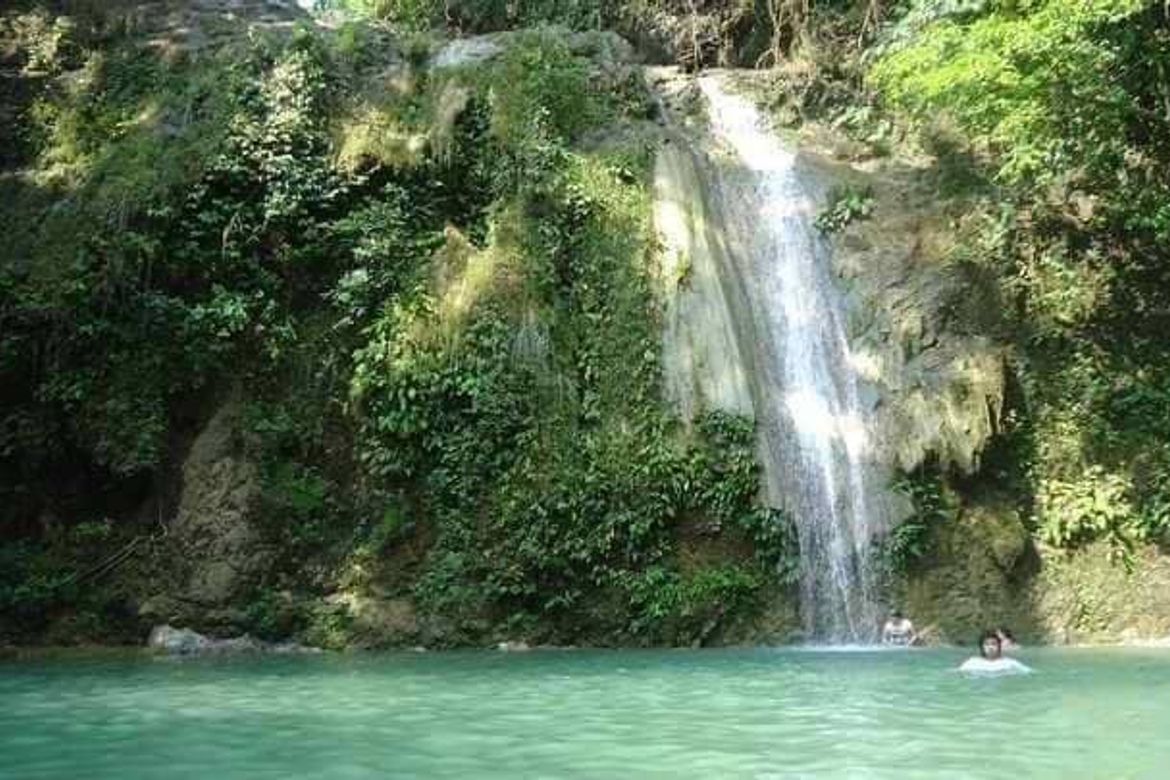 Land for Sale in Palo Alto Leisure and Residential Estates, Tandang Kutyo, Tanay, Rizal – photo 4