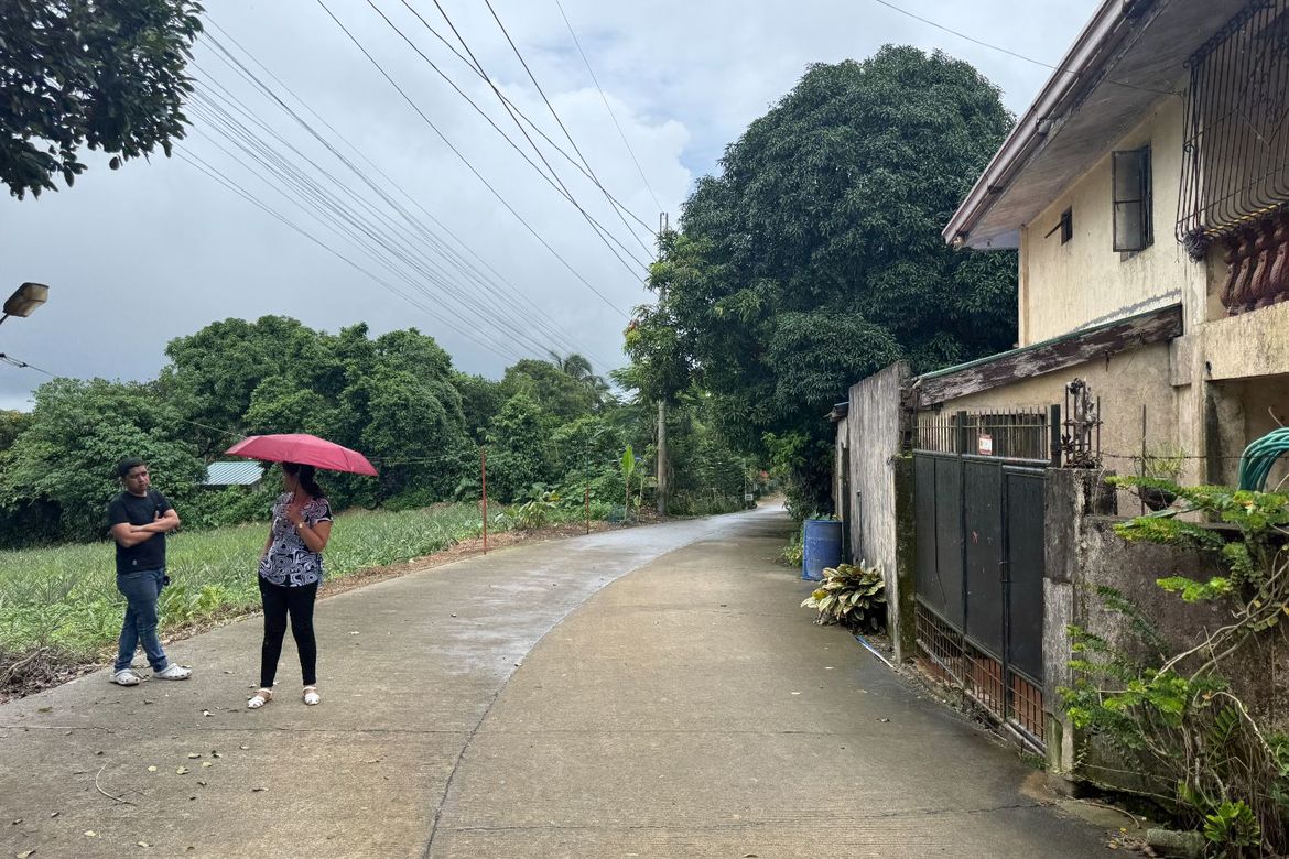 Land for Sale in Palocpoc II, Mendez, Cavite – photo 5
