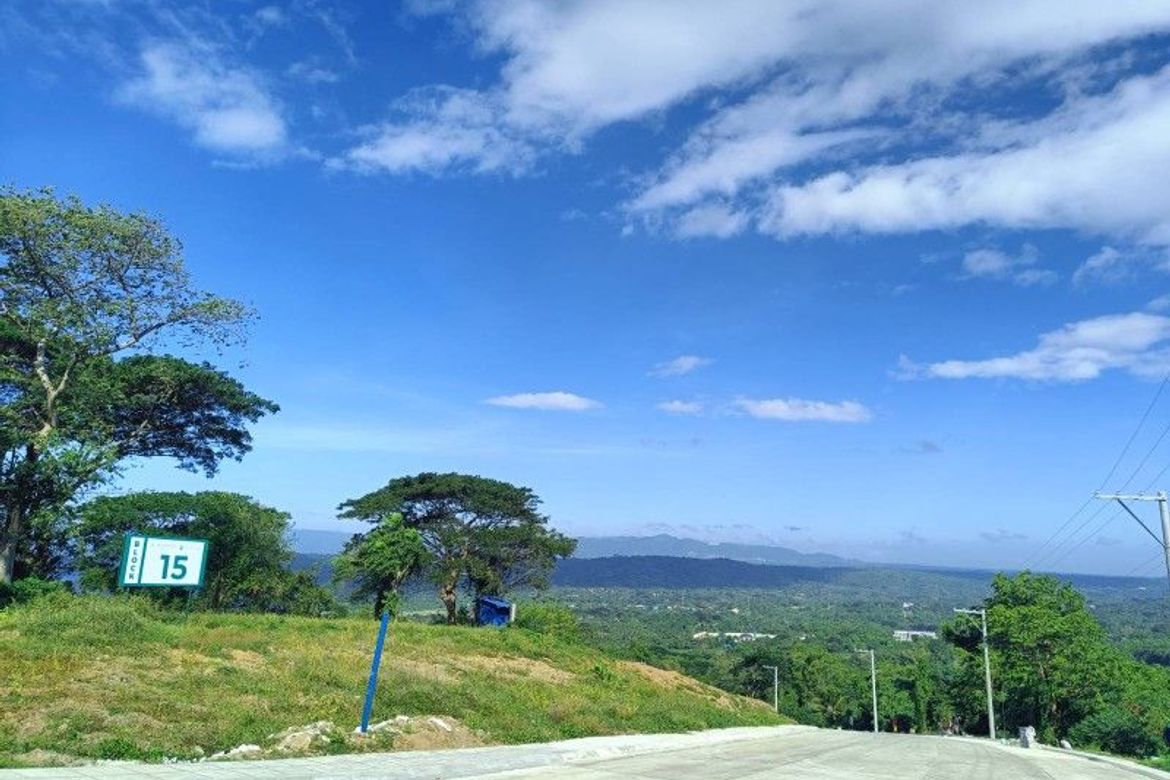 Land for Sale in Palsara, Balete, Batangas