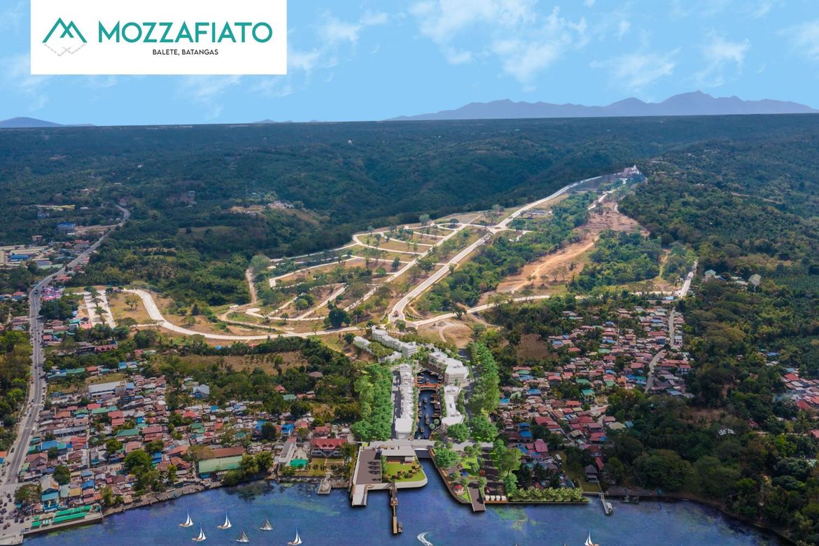 Land for Sale in Palsara, Balete, Batangas – photo 8