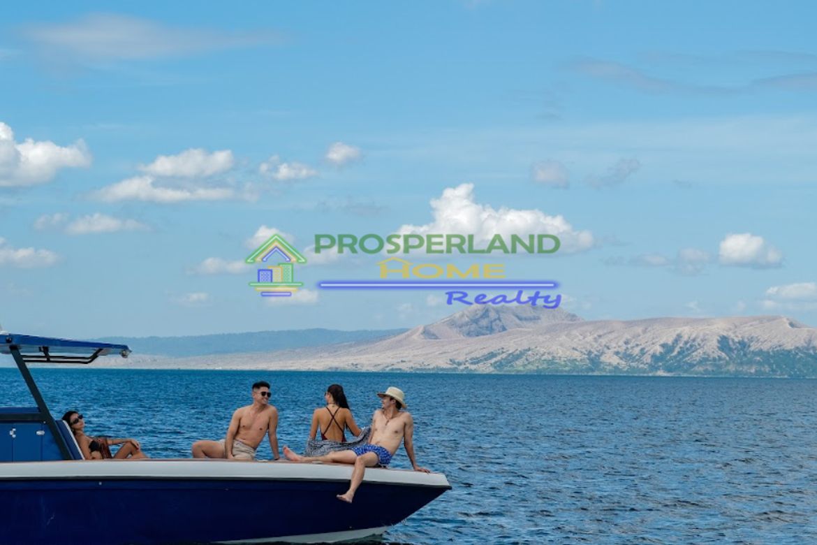 Land for Sale in Palsara, Balete, Batangas – photo 3
